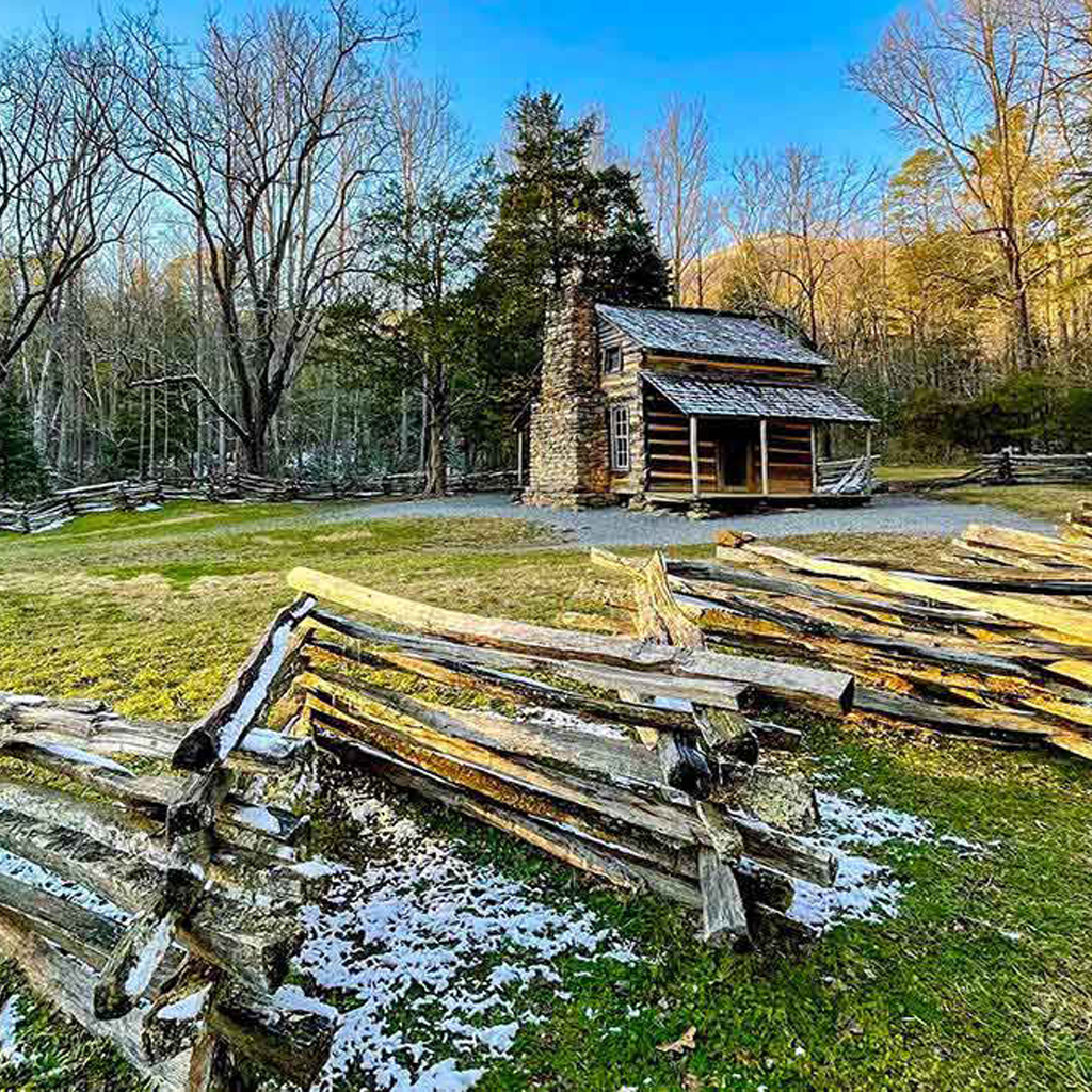 cades-cove