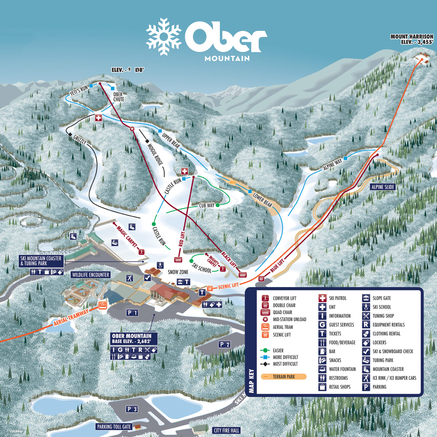 ober-mountian