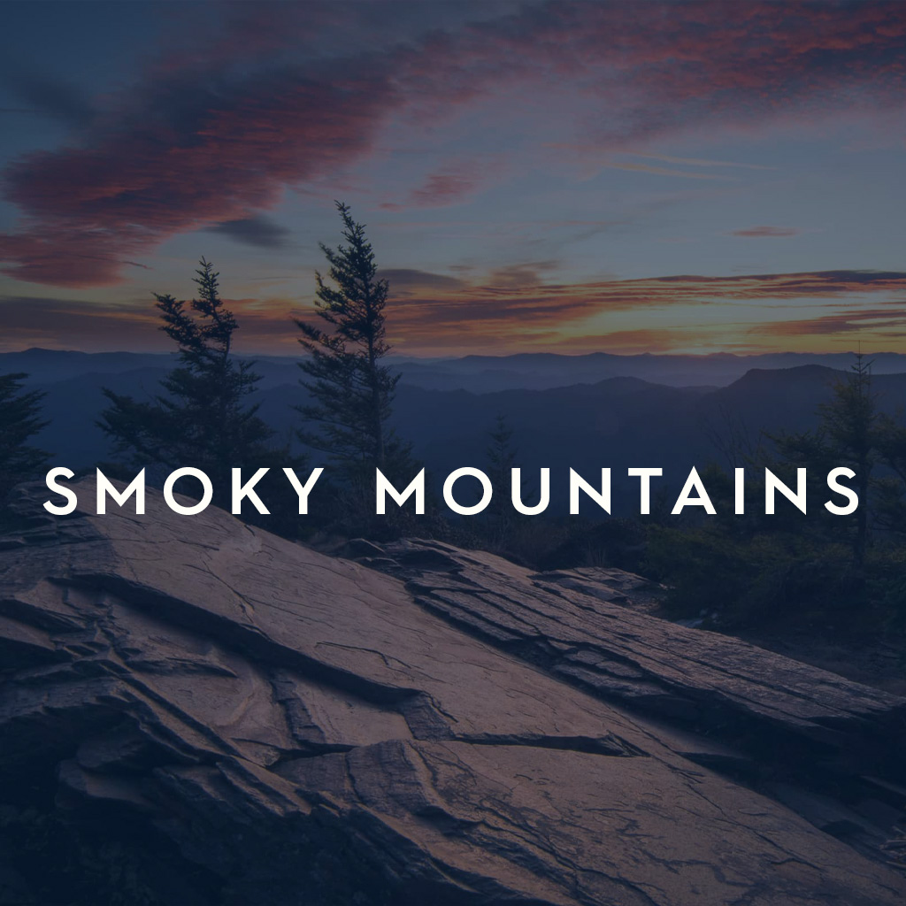 SMOKY-MOUTAINS