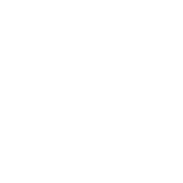 Beth Loan Officer + Foundation Mortgage Logo