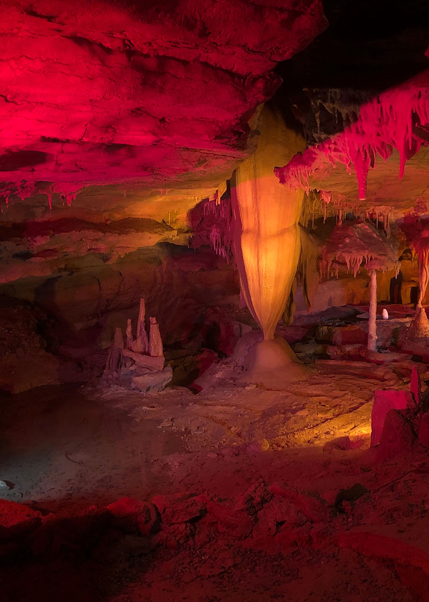 CAVE